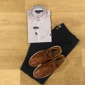 Men’s Polo Ralph Lauren Dress Shirt